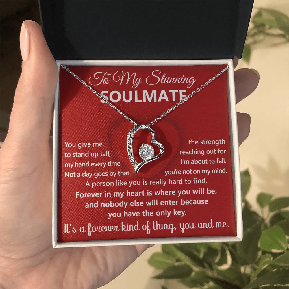 Soulmate-In My Heart