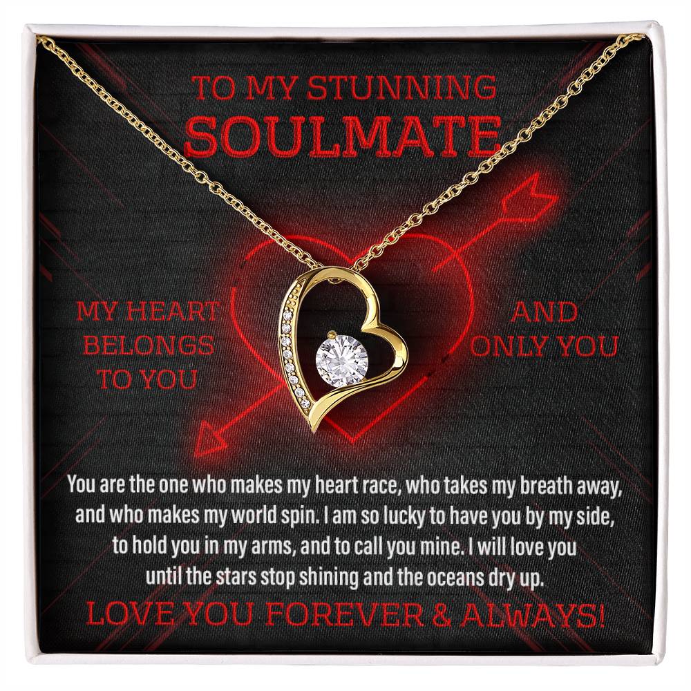 Soulmate-Call You Mine