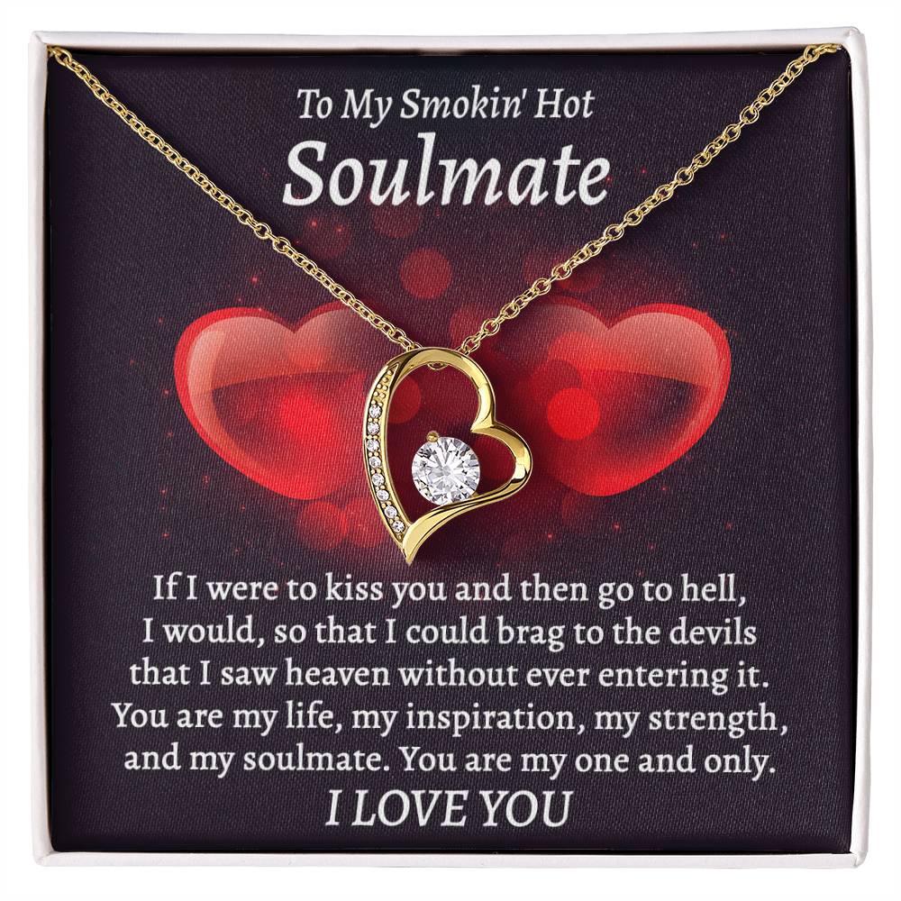 Soulmate-Go To Hell