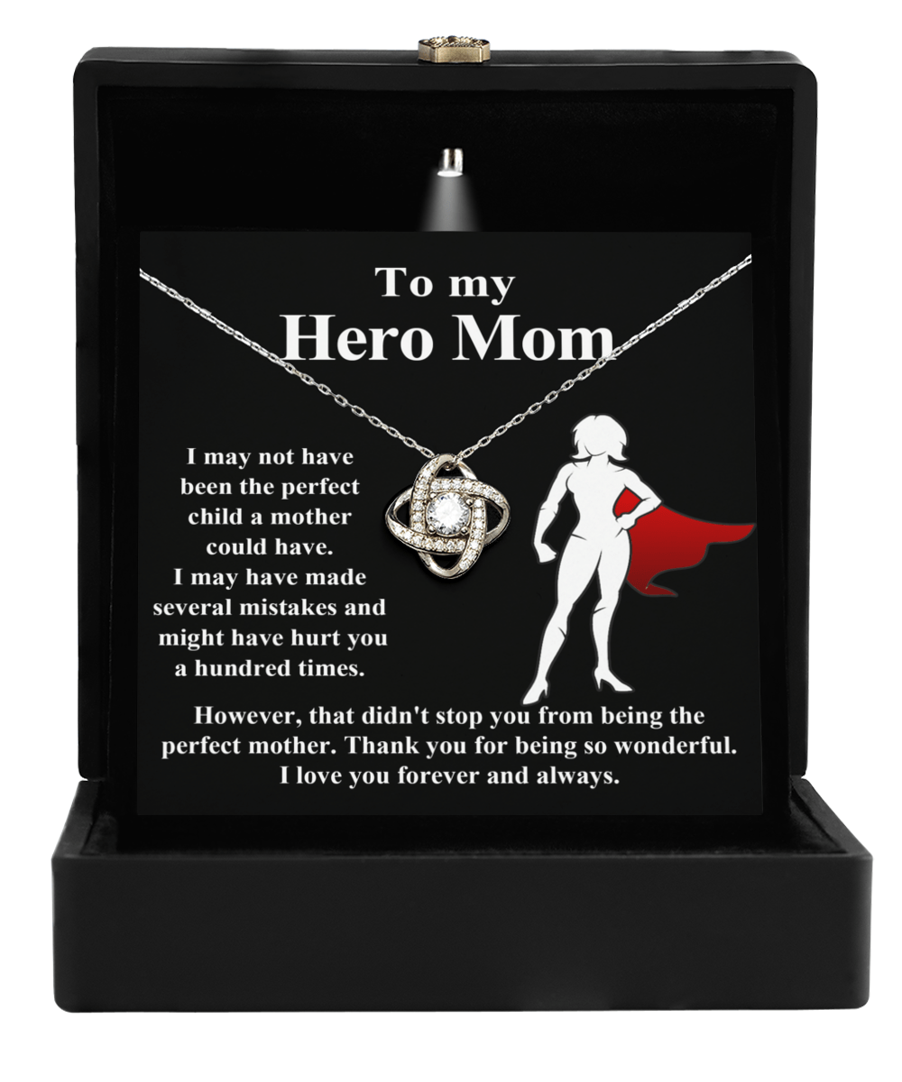 Mom-The Perfect Mom