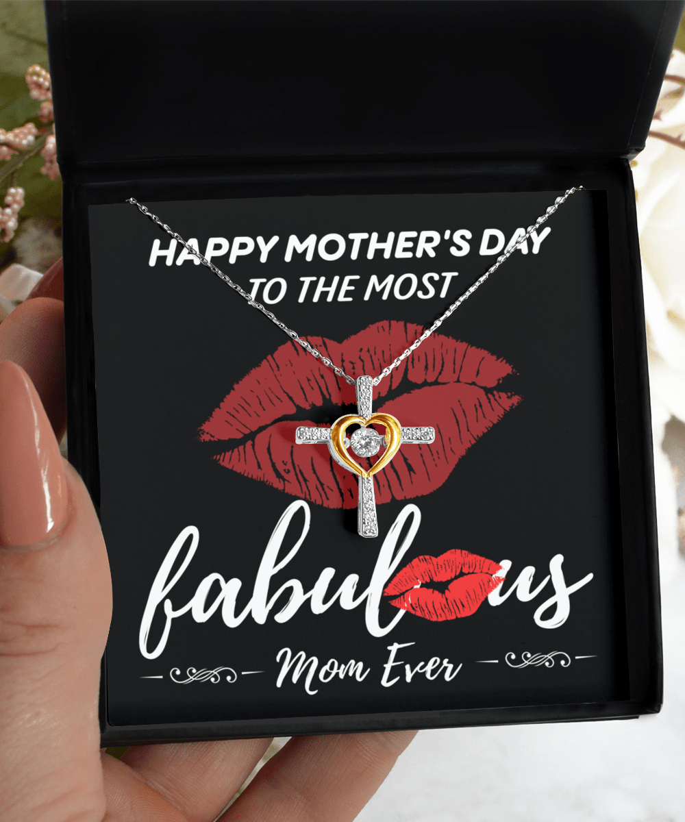 Mom-The Most fabulous