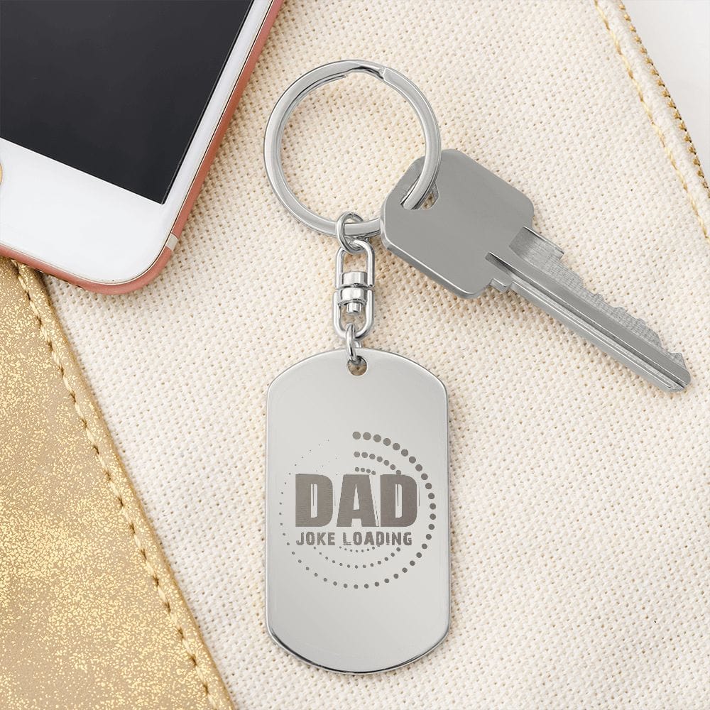 Dad Joke Loading, Best Gift For Dad, Father's Day Gift