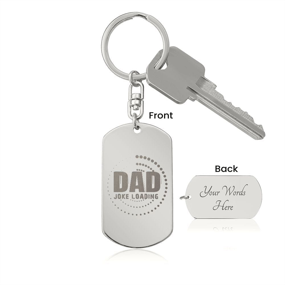 Dad Joke Loading, Best Gift For Dad, Father's Day Gift