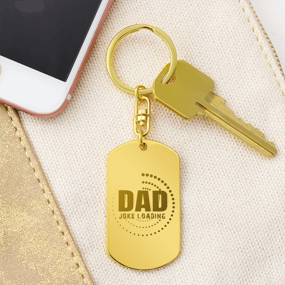 Dad Joke Loading, Best Gift For Dad, Father's Day Gift