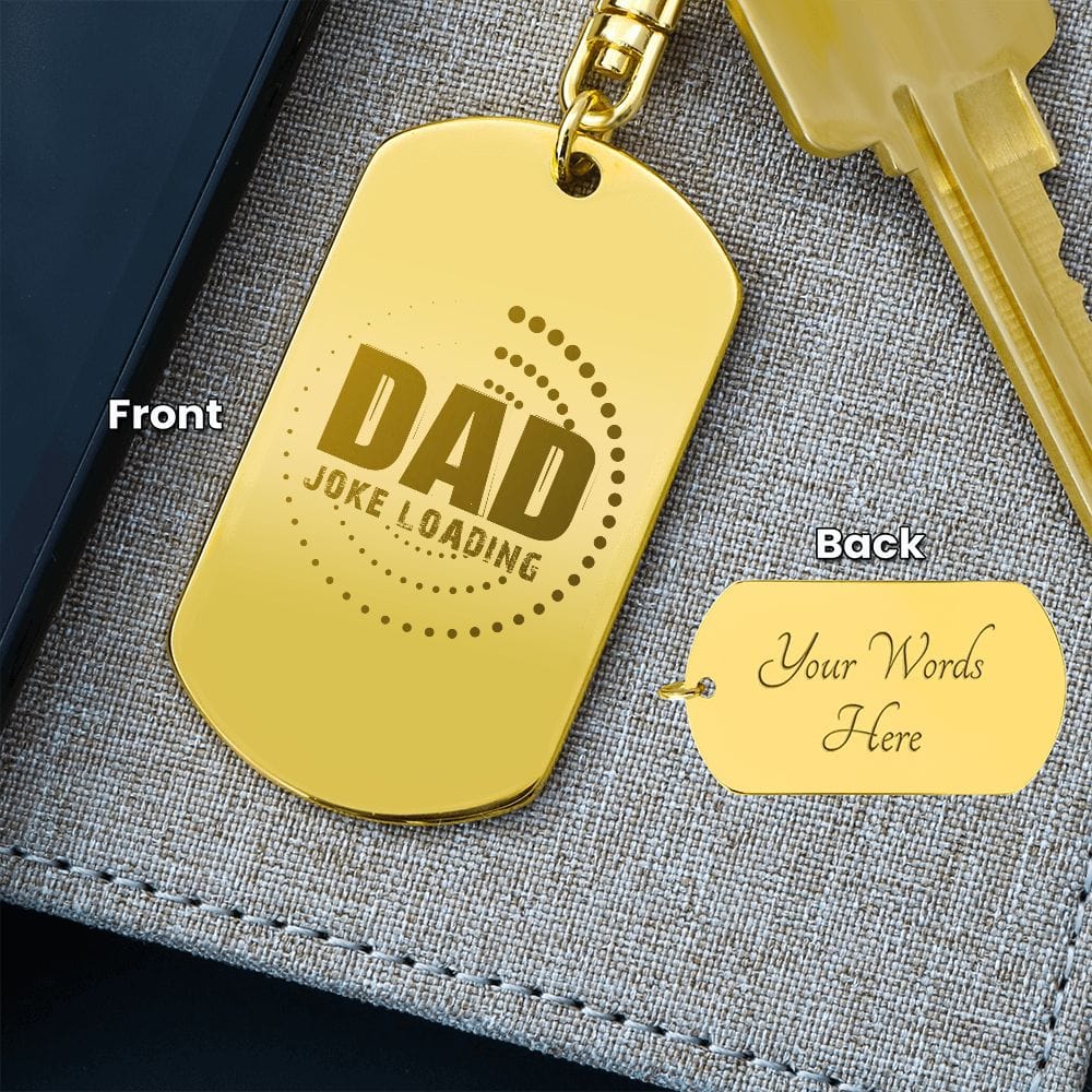 Dad Joke Loading, Best Gift For Dad, Father's Day Gift