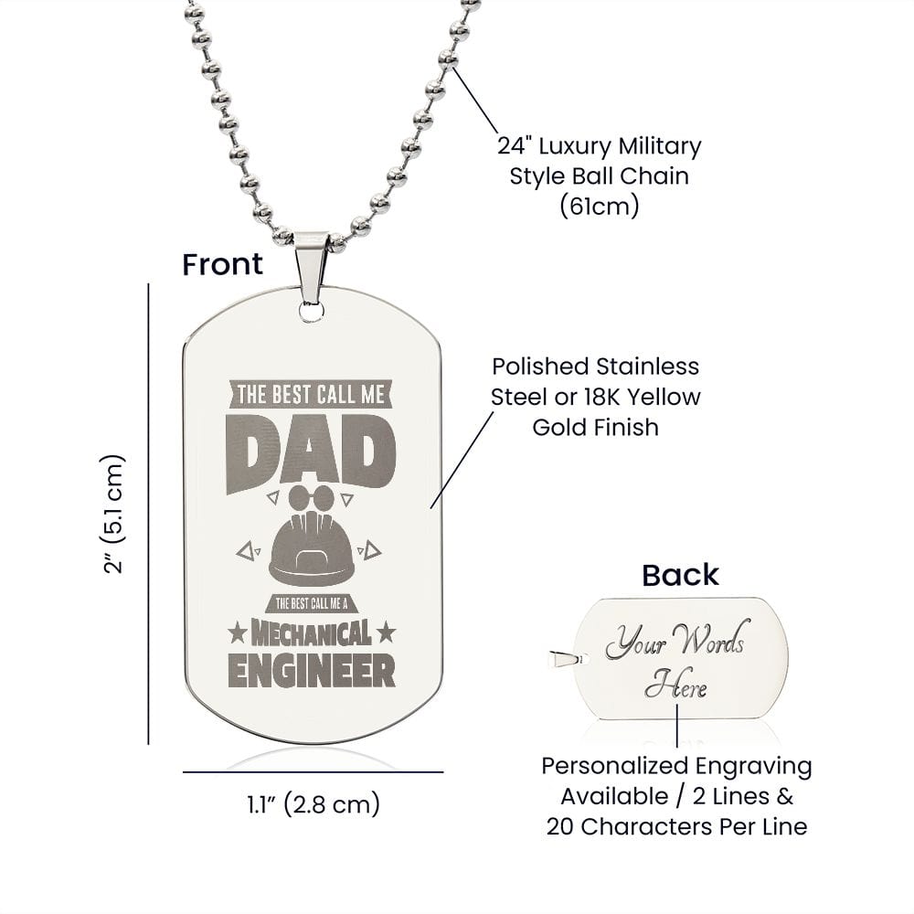 The Best Call Me Dad, Gift for Dad, Amazing Gift for Dad